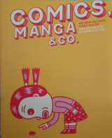 Comics, manga & co
