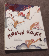 Le Moulin Rouze