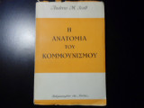 Η ανατομία του κομμουνισμού