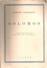 Solomos
