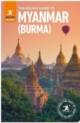 The Rough Guide to Myanmar (Burma) (Travel Guide eBook)