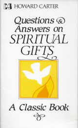Questions and Answers on Spiritual Gifts