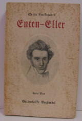Enten - Eller
