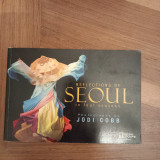 Reflections of seoul in four seasons