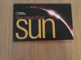 New views of our sun
