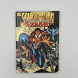 The Amazing Spiderman: Round robin the sidekick 's revenge paperback