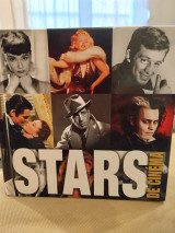 Stars de cinema