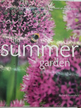 The summer garden