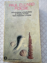 Poesie