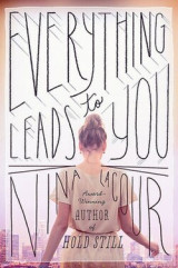 Everything leads to you