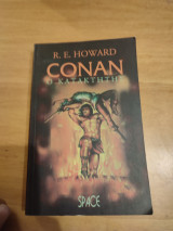 Conan ο Κατακτητής