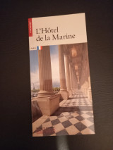 L' Hotel de la Marine