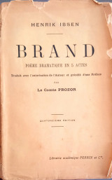Brand
