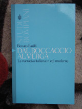 Dal Boccaccio al Verga