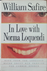 In Love with Norma Loquendi