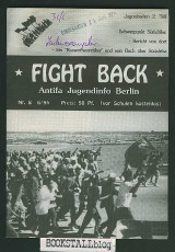 Fight back #8 : Antifa Jugendinfo Berlin