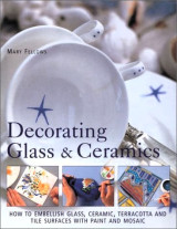 Decorating Glass & Ceramics