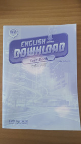 English Download A1 Test Book with key