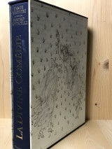 La Divine Comédie Hardcover