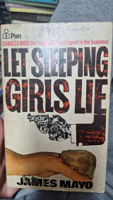 Let Sleeping Girls Lie