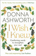 I Wish I knew