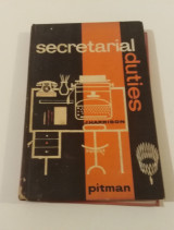 Secretarial Duties