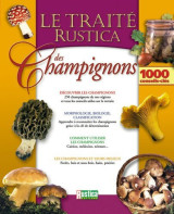Traite rustica des champignons