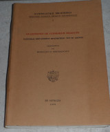 Γλωσσικαι περι κυπρου πραγματειαι 1978 του ΙΘ αιωνος 5 μενελαου χριστοδουλου