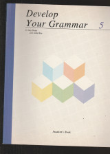 Develop your grammar 5
