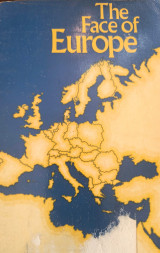 The Face of Europe