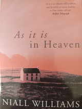 As it is in Heaven