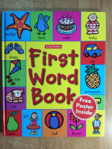 First Word Book