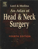 An Atlas of Head & Neck Surgery