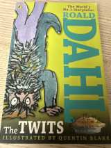 The Twits