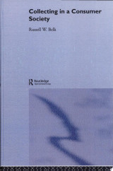 Collecting in a Consumer Society