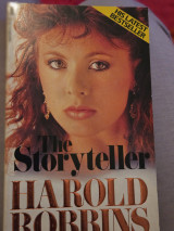 The storyteller