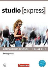 studio [express] A1-B1 - Übungsbuch