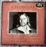 Il Trovatore – Decca records