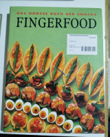 Fingerfood