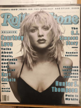 Rolling Stone issue 697