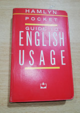 Hamlyn Pocket Guide to English Usage