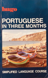 Portuguese in three months