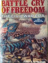 Battle cry of freedom