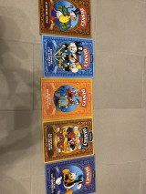 Η μεγάλη βιβλιοθήκη της Disney