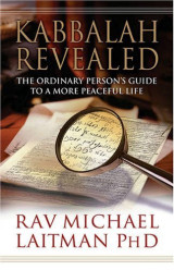 Kabbalah Revealed