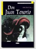 Don Juan Tenorio. Con audiolibro. CD Audio