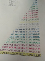 Language Mastery I Logbook