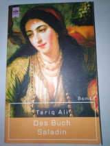Das Buch Saladin