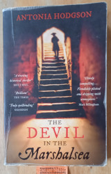 The Devil in the Marshalsea