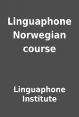 Linguaphone Μέθοδος εκμάθησης νορβηγικής γλώσσας (2 βιβλία-05 cd )